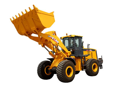 LW600K裝載機