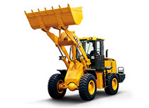 LW300KN裝載機