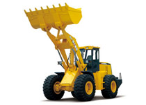 LW400KN裝載機