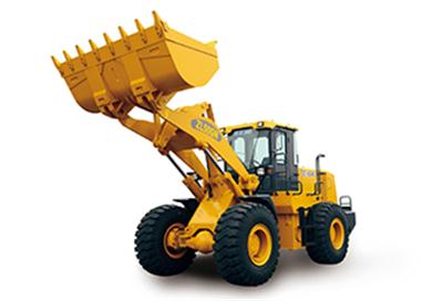 ZL50GN裝載機